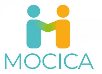 Logo MOCICA